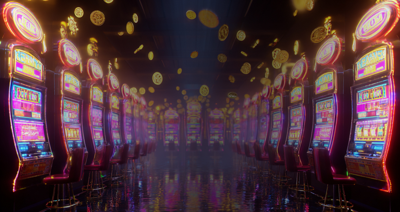 Megaways casino